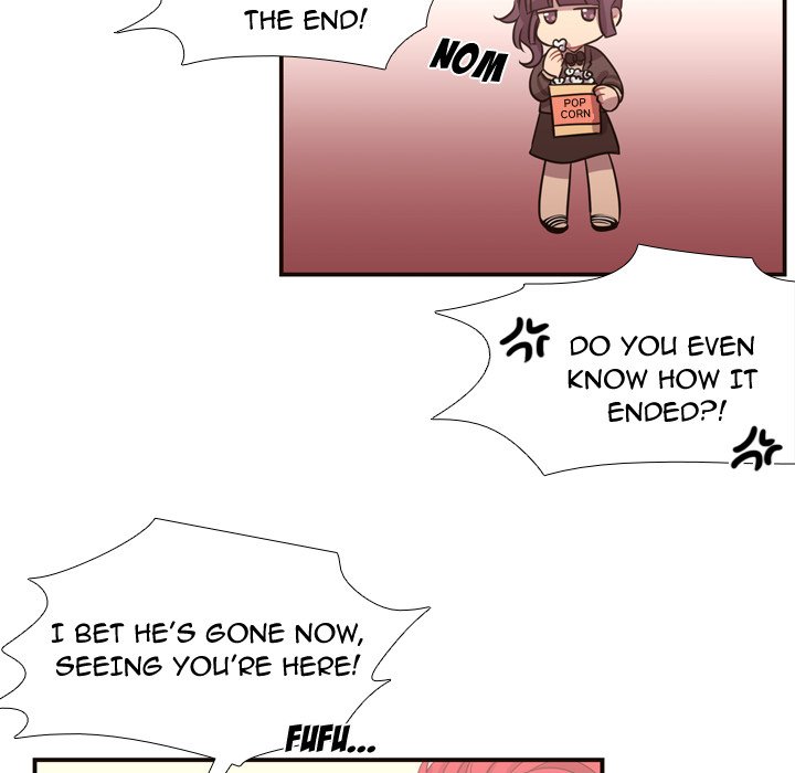 I Need Romance I Need Romance EP 12 - Toomics page 83 - 