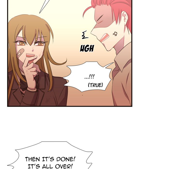 I Need Romance I Need Romance EP 12 - Toomics page 84 - 