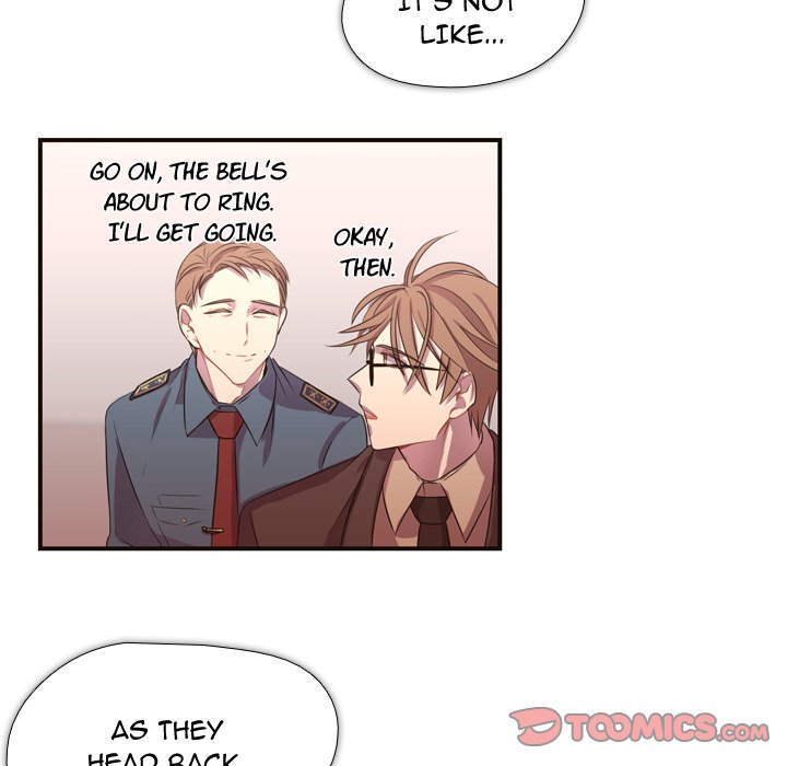 I Need Romance I Need Romance EP 12 - Toomics page 86 - 