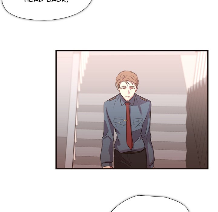 I Need Romance I Need Romance EP 12 - Toomics page 87 - 