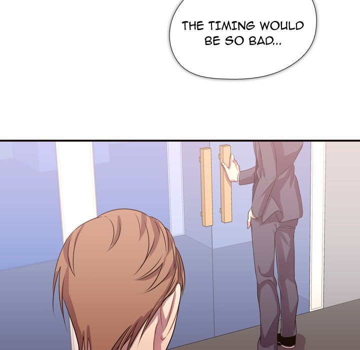 I Need Romance I Need Romance EP 12 - Toomics page 88 - 