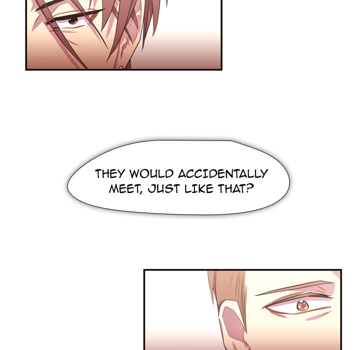 I Need Romance I Need Romance EP 12 - Toomics page 90 - 