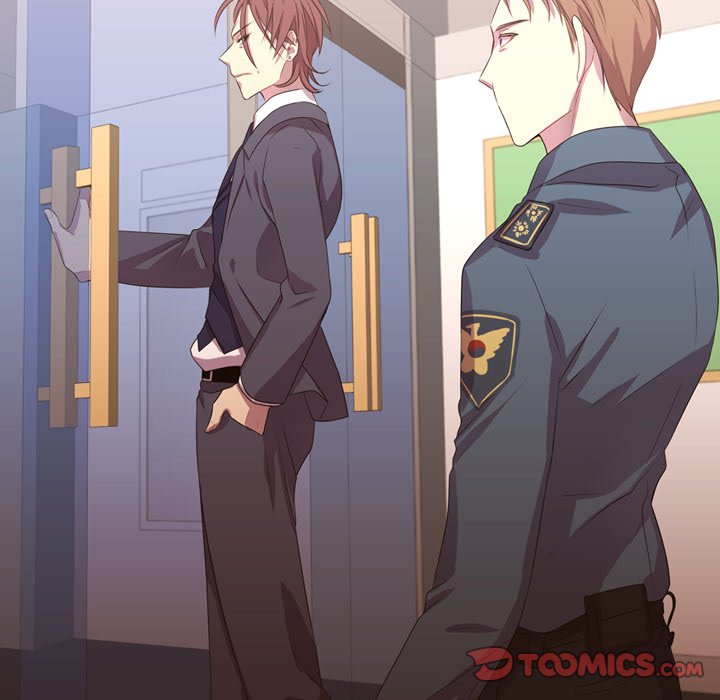 I Need Romance I Need Romance EP 12 - Toomics page 92 - 