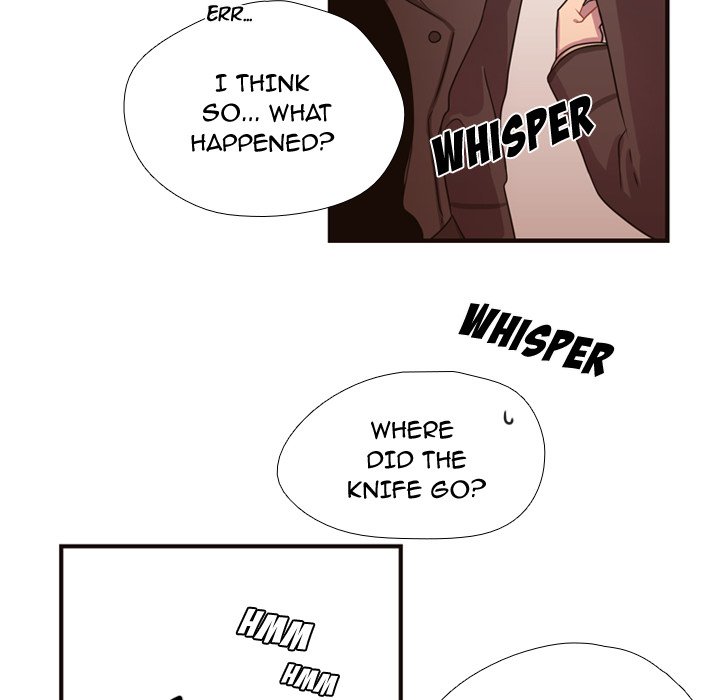 I Need Romance I Need Romance EP 13 - Toomics page 11 - 
