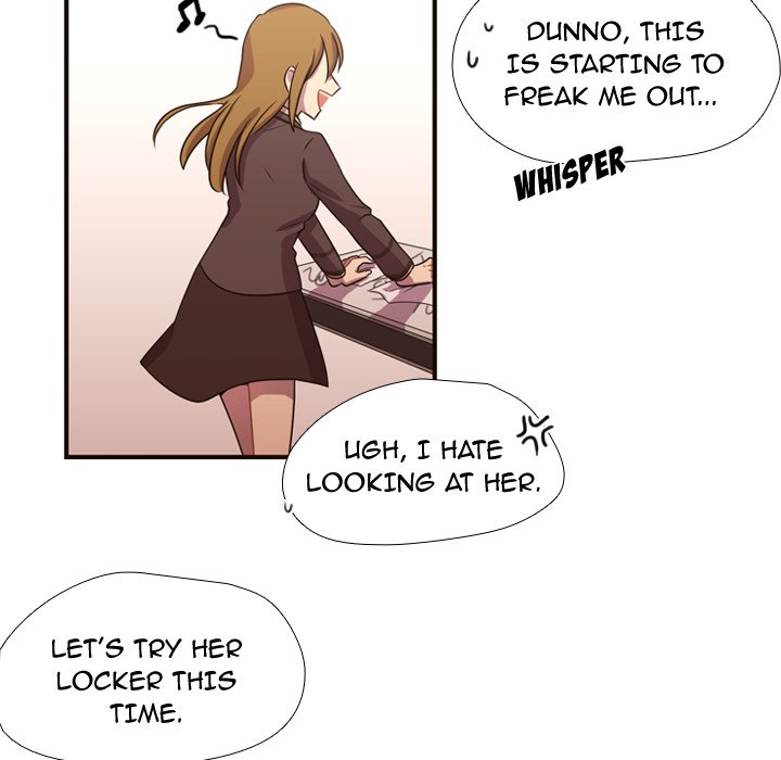 I Need Romance I Need Romance EP 13 - Toomics page 12 - 