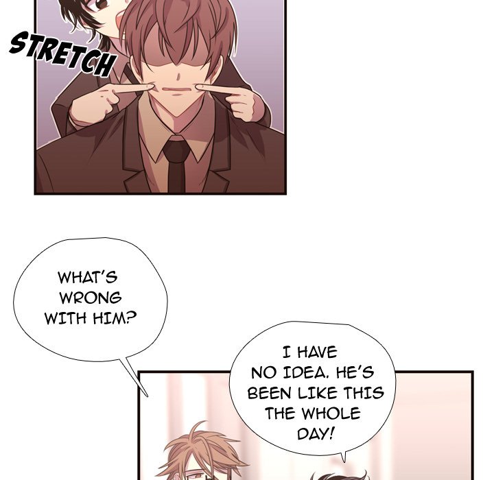 I Need Romance I Need Romance EP 13 - Toomics page 17 - 