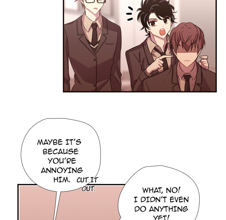 I Need Romance I Need Romance EP 13 - Toomics page 18 - 