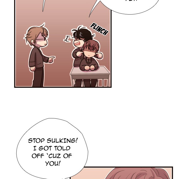 I Need Romance I Need Romance EP 13 - Toomics page 19 - 