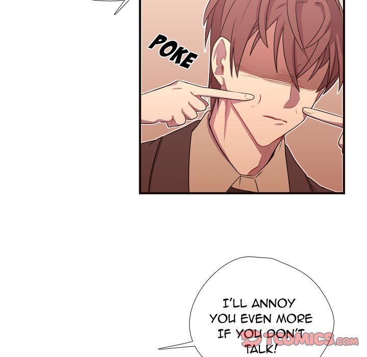 I Need Romance I Need Romance EP 13 - Toomics page 20 - 