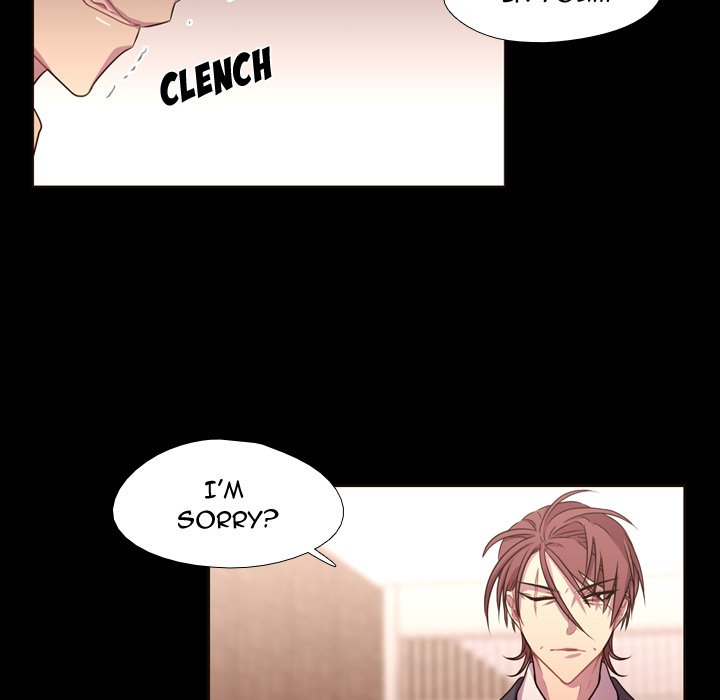I Need Romance I Need Romance EP 13 - Toomics page 27 - 