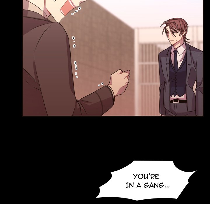 I Need Romance I Need Romance EP 13 - Toomics page 33 - 