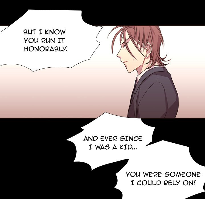 I Need Romance I Need Romance EP 13 - Toomics page 34 - 