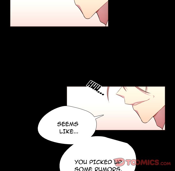 I Need Romance I Need Romance EP 13 - Toomics page 38 - 