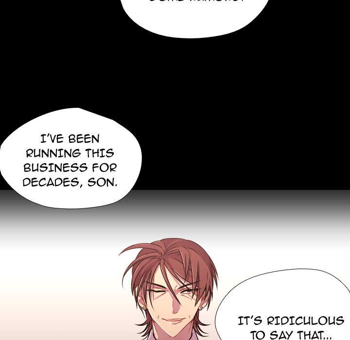 I Need Romance I Need Romance EP 13 - Toomics page 39 - 