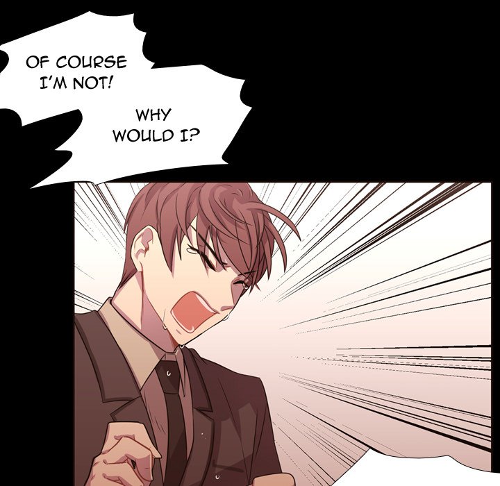 I Need Romance I Need Romance EP 13 - Toomics page 45 - 