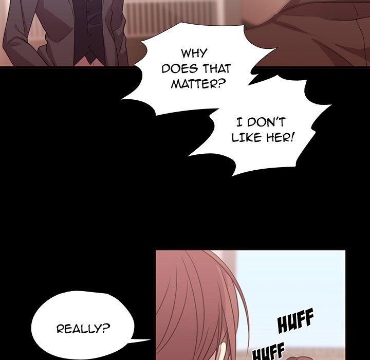 I Need Romance I Need Romance EP 13 - Toomics page 48 - 