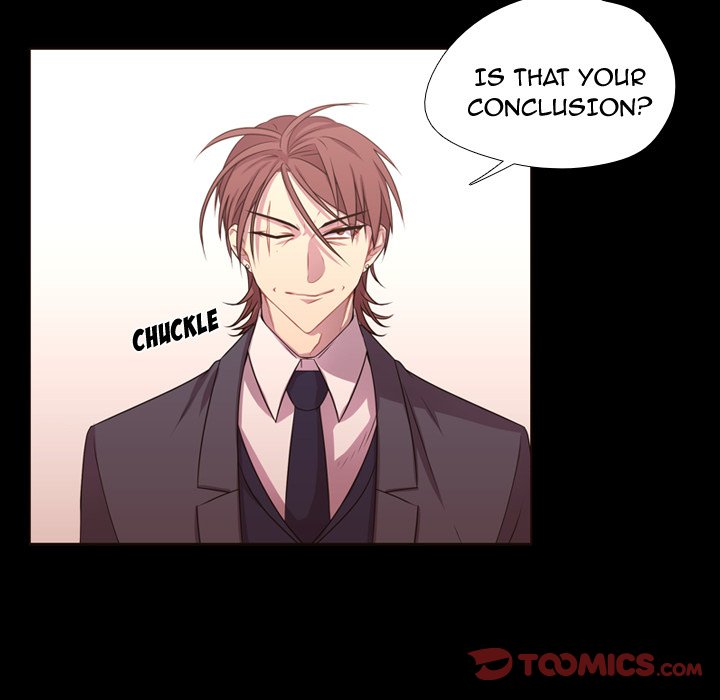 I Need Romance I Need Romance EP 13 - Toomics page 50 - 