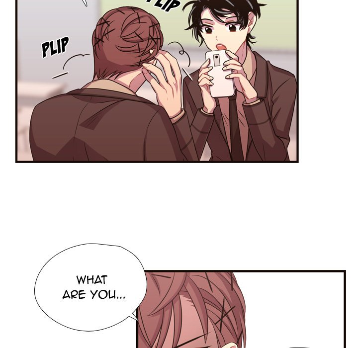 I Need Romance I Need Romance EP 13 - Toomics page 55 - 