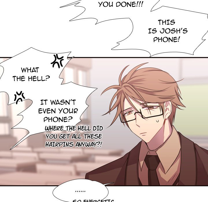 I Need Romance I Need Romance EP 13 - Toomics page 59 - 