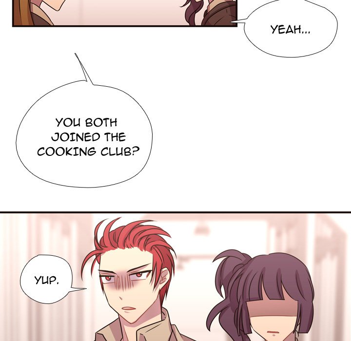 I Need Romance I Need Romance EP 13 - Toomics page 63 - 