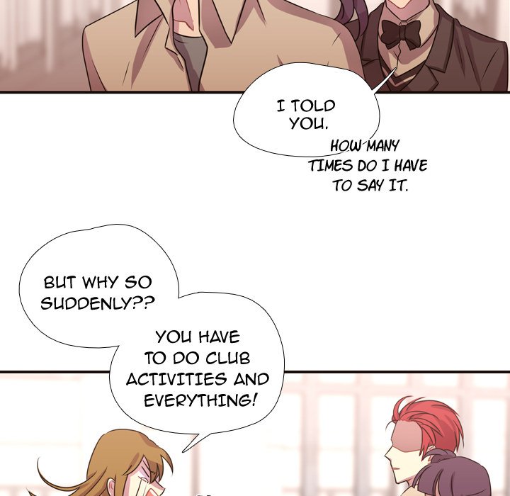 I Need Romance I Need Romance EP 13 - Toomics page 64 - 