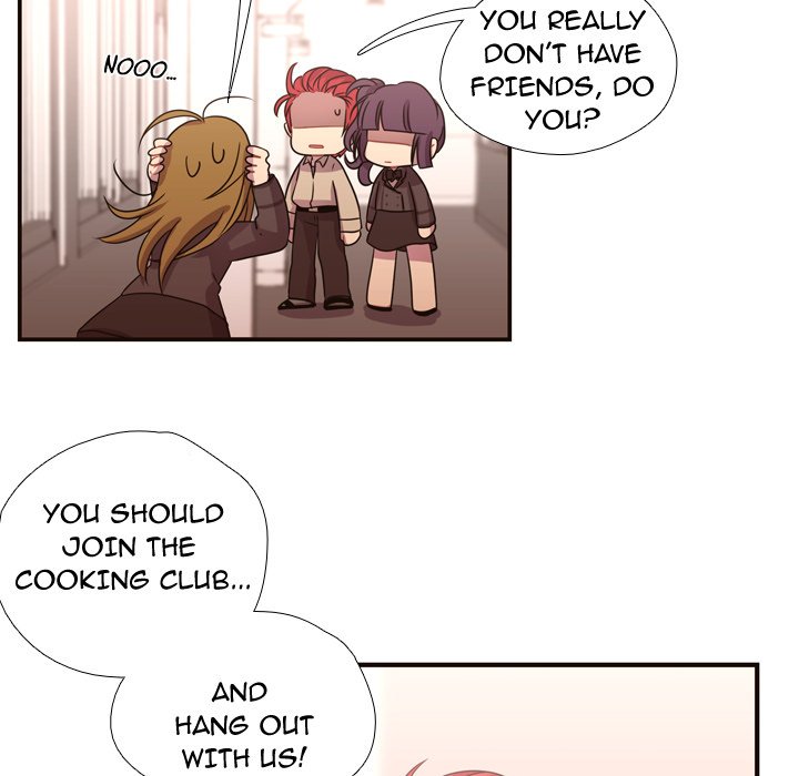 I Need Romance I Need Romance EP 13 - Toomics page 66 - 