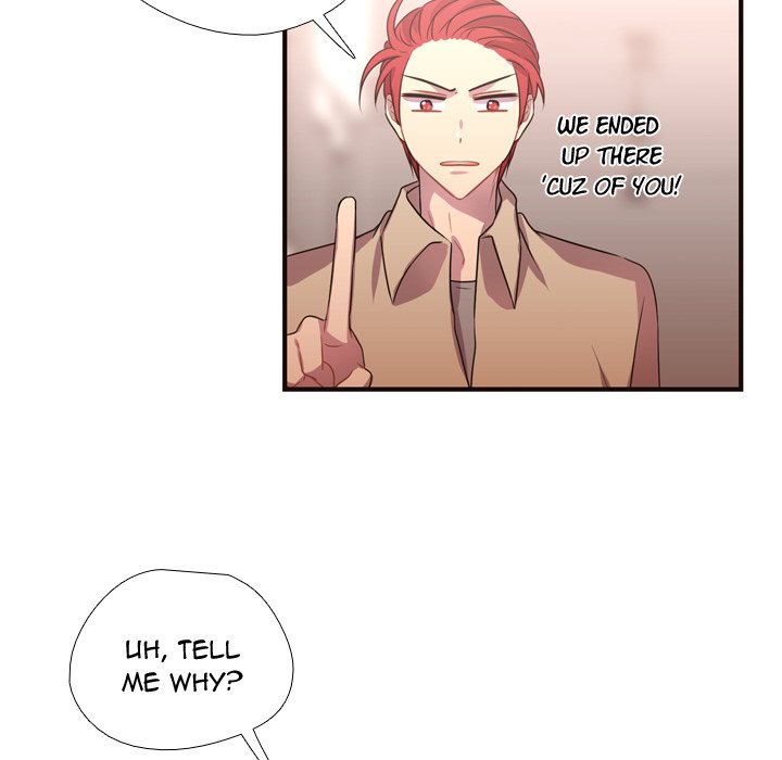 I Need Romance I Need Romance EP 13 - Toomics page 67 - 