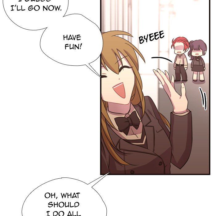 I Need Romance I Need Romance EP 13 - Toomics page 69 - 
