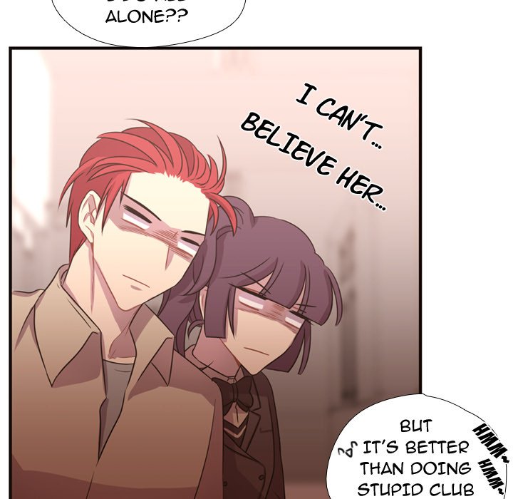 I Need Romance I Need Romance EP 13 - Toomics page 70 - 