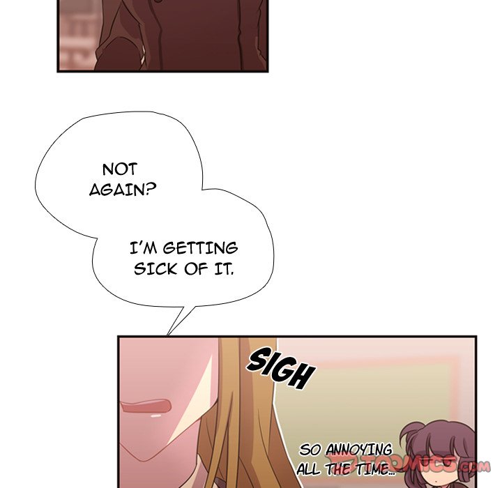 I Need Romance I Need Romance EP 13 - Toomics page 8 - 
