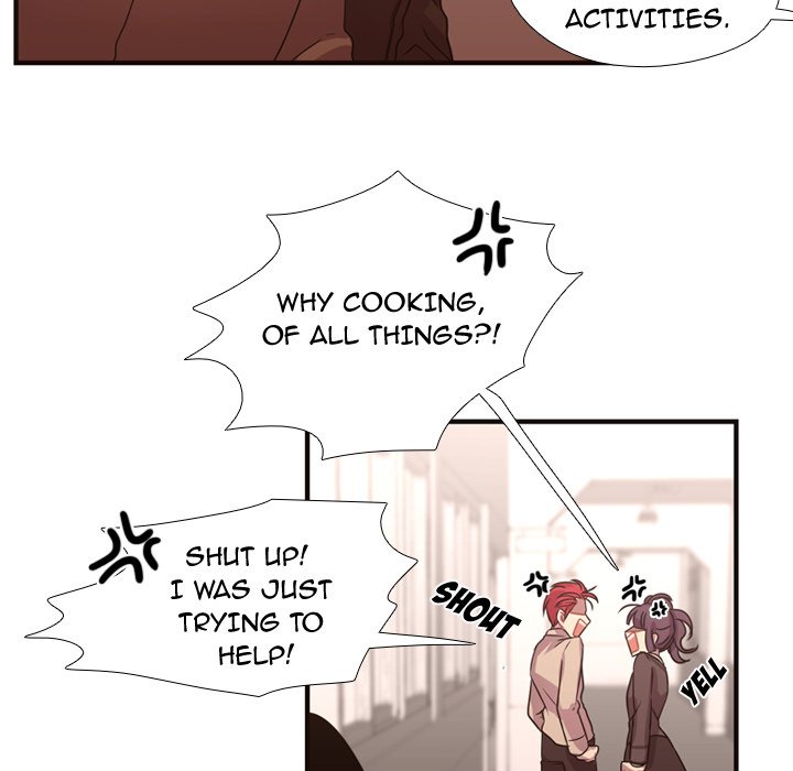 I Need Romance I Need Romance EP 13 - Toomics page 71 - 