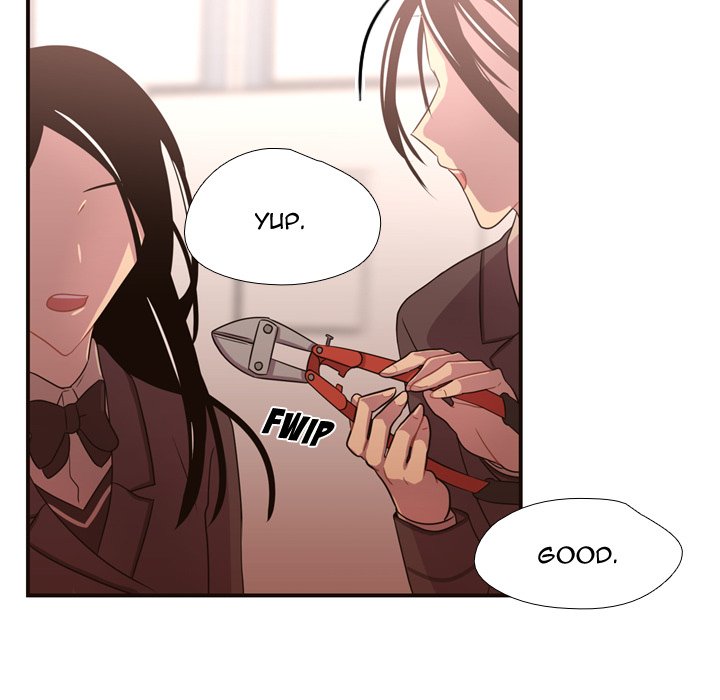 I Need Romance I Need Romance EP 13 - Toomics page 73 - 