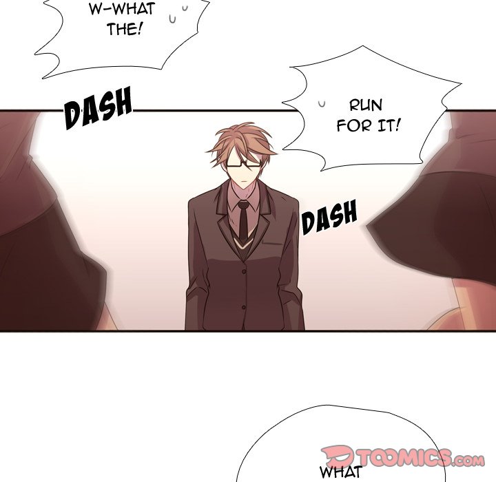 I Need Romance I Need Romance EP 13 - Toomics page 80 - 