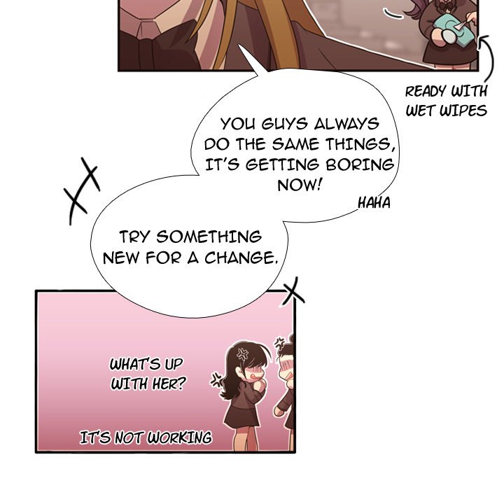 I Need Romance I Need Romance EP 13 - Toomics page 9 - 