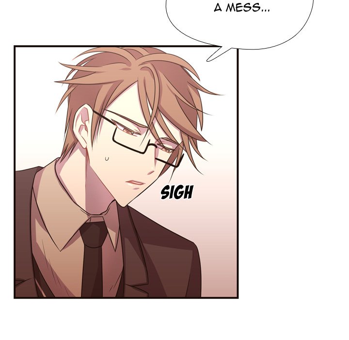 I Need Romance I Need Romance EP 13 - Toomics page 81 - 