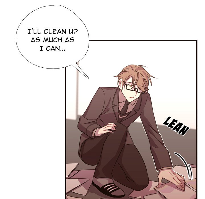 I Need Romance I Need Romance EP 13 - Toomics page 82 - 