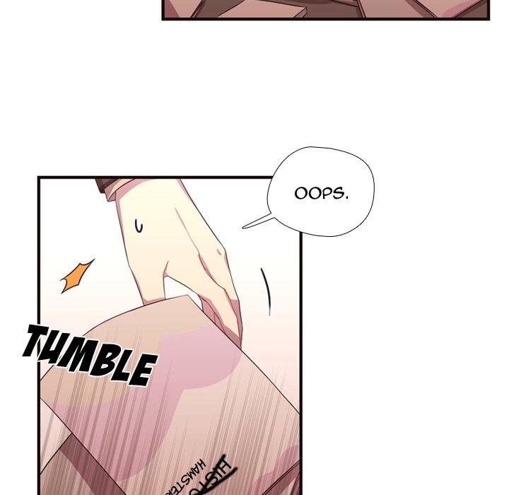 I Need Romance I Need Romance EP 13 - Toomics page 83 - 