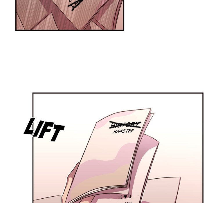 I Need Romance I Need Romance EP 13 - Toomics page 84 - 