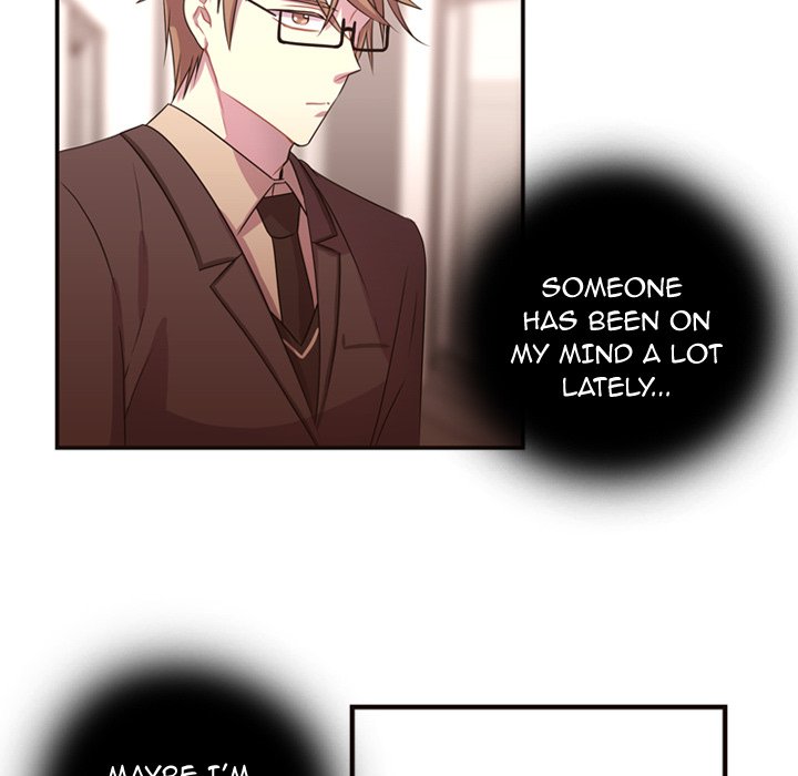 I Need Romance I Need Romance EP 14 - Toomics page 12 - 