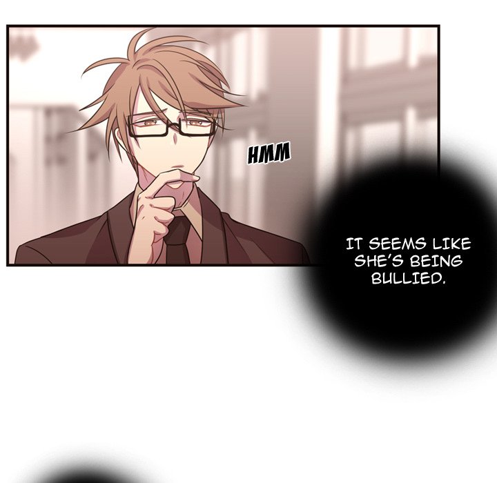 I Need Romance I Need Romance EP 14 - Toomics page 16 - 