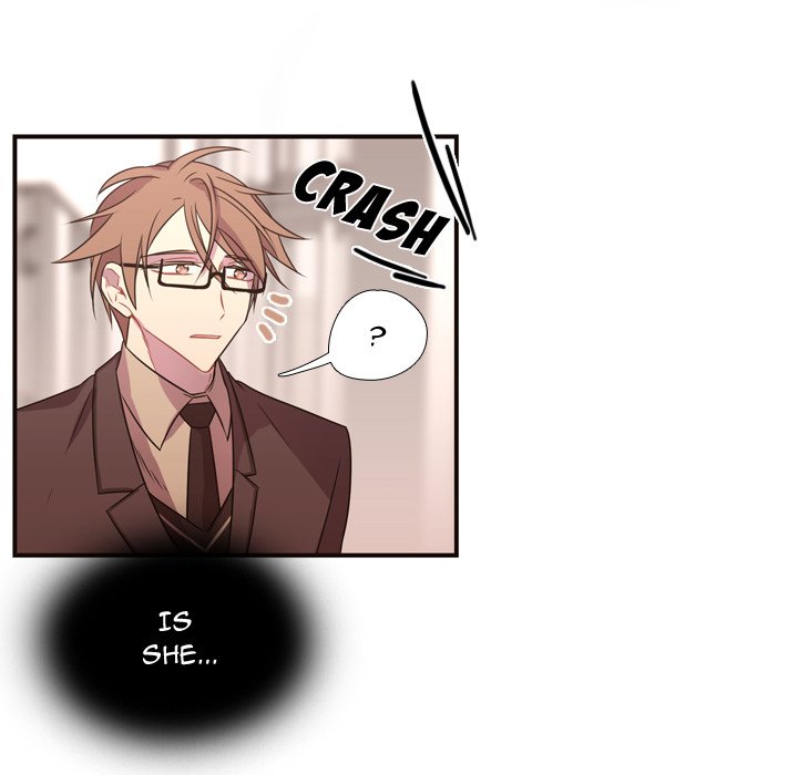 I Need Romance I Need Romance EP 14 - Toomics page 18 - 