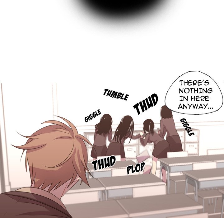 I Need Romance I Need Romance EP 14 - Toomics page 21 - 