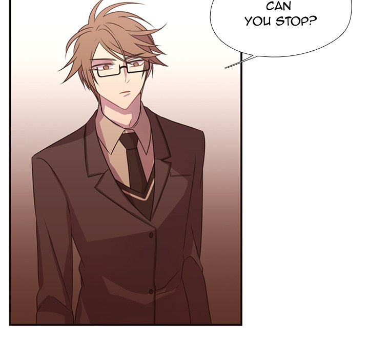 I Need Romance I Need Romance EP 14 - Toomics page 23 - 