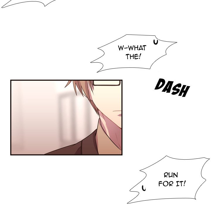 I Need Romance I Need Romance EP 14 - Toomics page 25 - 
