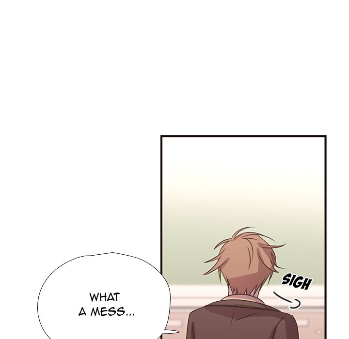 I Need Romance I Need Romance EP 14 - Toomics page 26 - 