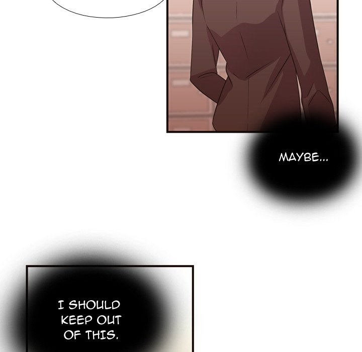 I Need Romance I Need Romance EP 14 - Toomics page 27 - 