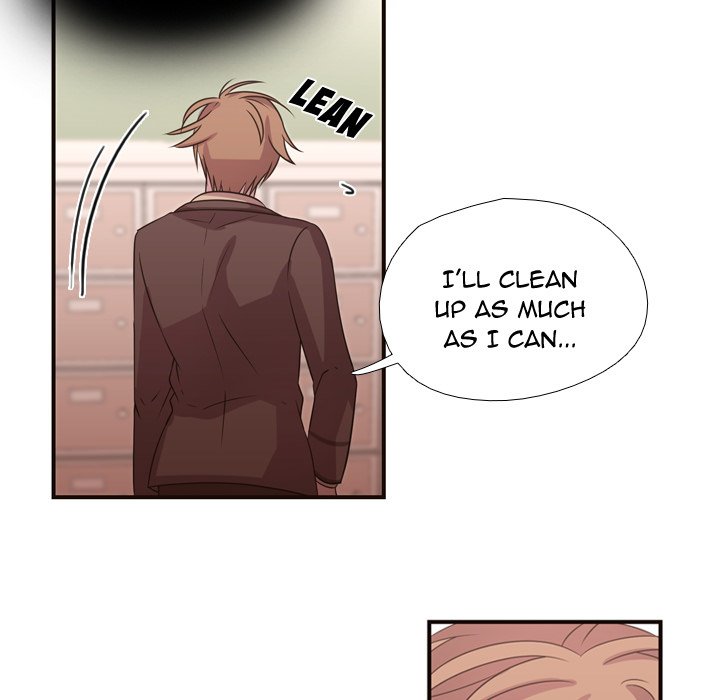 I Need Romance I Need Romance EP 14 - Toomics page 28 - 
