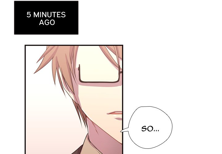 I Need Romance I Need Romance EP 14 - Toomics page 4 - 