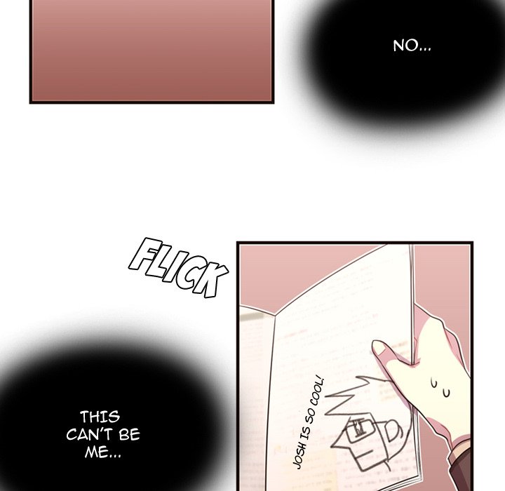 I Need Romance I Need Romance EP 14 - Toomics page 33 - 