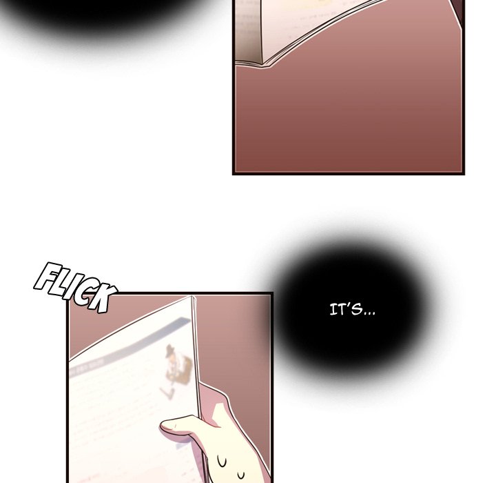 I Need Romance I Need Romance EP 14 - Toomics page 34 - 